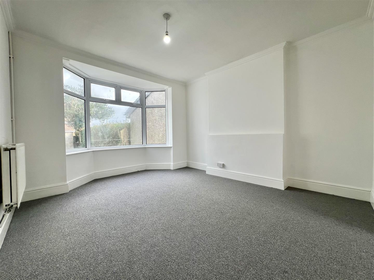 West Road, Nottage, Porthcawl, Bridgend County Borough, CF36 3SN